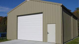 Garage Door Openers at Laurel Heights San Francisco, California